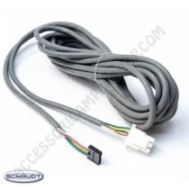 Cavo Sonda Schaudt Serbatoio Acque Chiare | Accessoricampershop.com