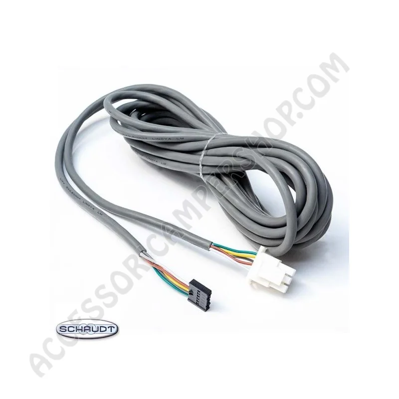 Cavo Sonda Schaudt Serbatoio Acque Chiare | Accessoricampershop.com