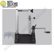 Portamoto Pollicino per Camper: Carica Moto e Scooter | Accessoricampershop.com