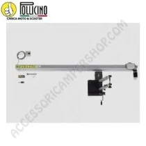 Portamoto Pollicino per Camper: Carica Moto e Scooter | Accessoricampershop.com