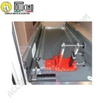 Portamoto Pollicino per Camper: Carica Moto e Scooter | Accessoricampershop.com