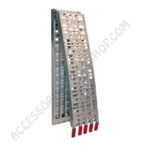 Rampa di Carico Pieghevole in Alluminio | Accessoricampershop.com
