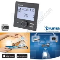 Controlla il clima del tuo camper con Truma CP Plus | Accessoricampershop.com