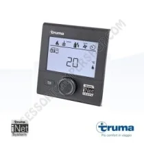 Controlla il clima del tuo camper con Truma CP Plus | Accessoricampershop.com