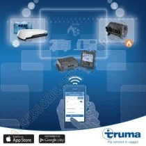 Controlla il clima del tuo camper con Truma CP Plus | Accessoricampershop.com