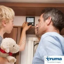 Controlla il clima del tuo camper con Truma CP Plus | Accessoricampershop.com