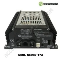 Caricabatterie NordElettronica NE287 17 A per camper | Accessoricampershop.com