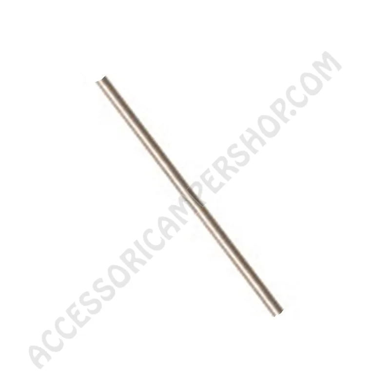 Asta di ricambio per piedino di stazionamento | Accessoricampershop.com