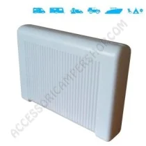 Scolapiatti Richiudibile a Valigetta per Camper | Accessoricampershop.com