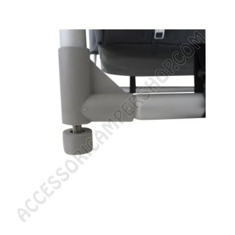 Mobile cucina portafornello con lavello pieghevole | Accessoricampershop.com