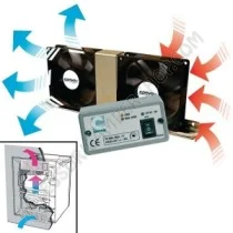 Kit Raffreddamento Frigo Camper e Caravan | Accessoricampershop.com