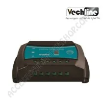 Regolatore di Carica PWM 10A per Pannelli Solari | Accessoricampershop.com