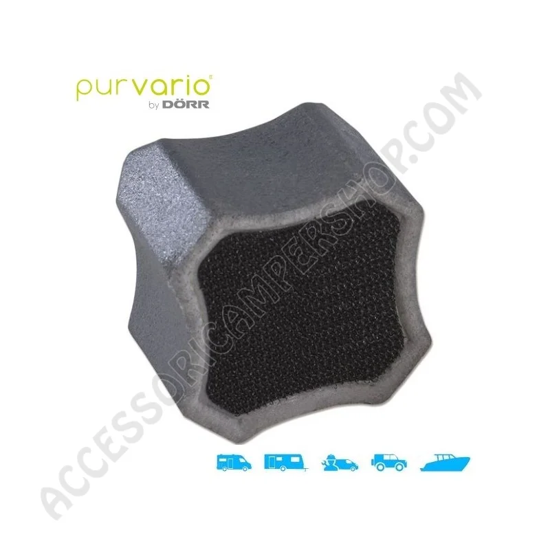Sistema di Fissaggio Vario per Bicchieri e Tazze | Accessoricampershop.com