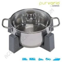 Sistema Vario Modulo 3 per Fissaggio Sicuro | Accessoricampershop.com
