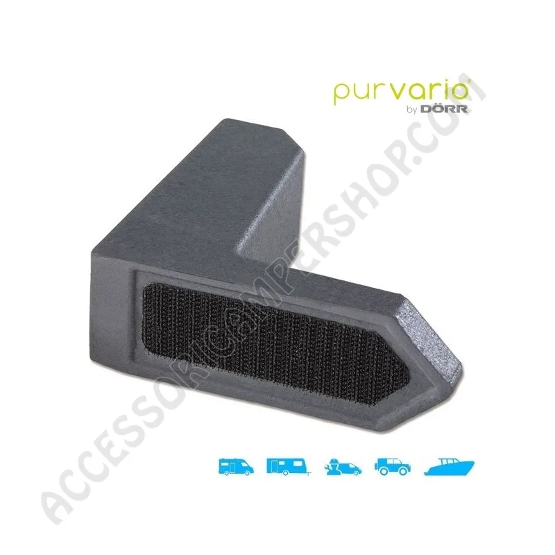 Sistema Vario Modulo 3 per Fissaggio Sicuro | Accessoricampershop.com