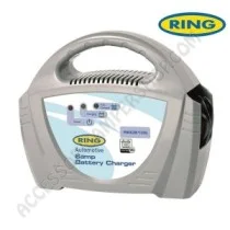 Caricabatteria Portatile 70Ah per Camper e Barca | Accessoricampershop.com