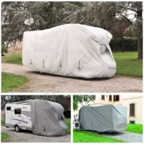 Copertura Totale Camper Guard per Inverno | Accessoricampershop.com