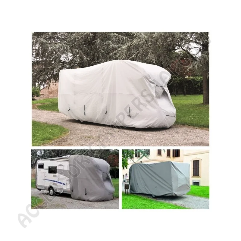 Copertura Totale Camper Guard per Inverno | Accessoricampershop.com