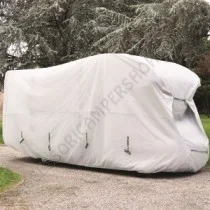 Copertura Totale Camper Guard per Inverno | Accessoricampershop.com