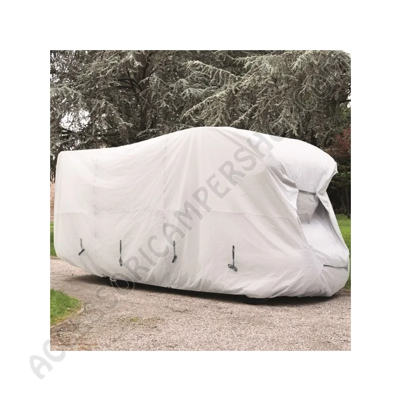 Copertura Totale Camper Guard per Inverno | Accessoricampershop.com