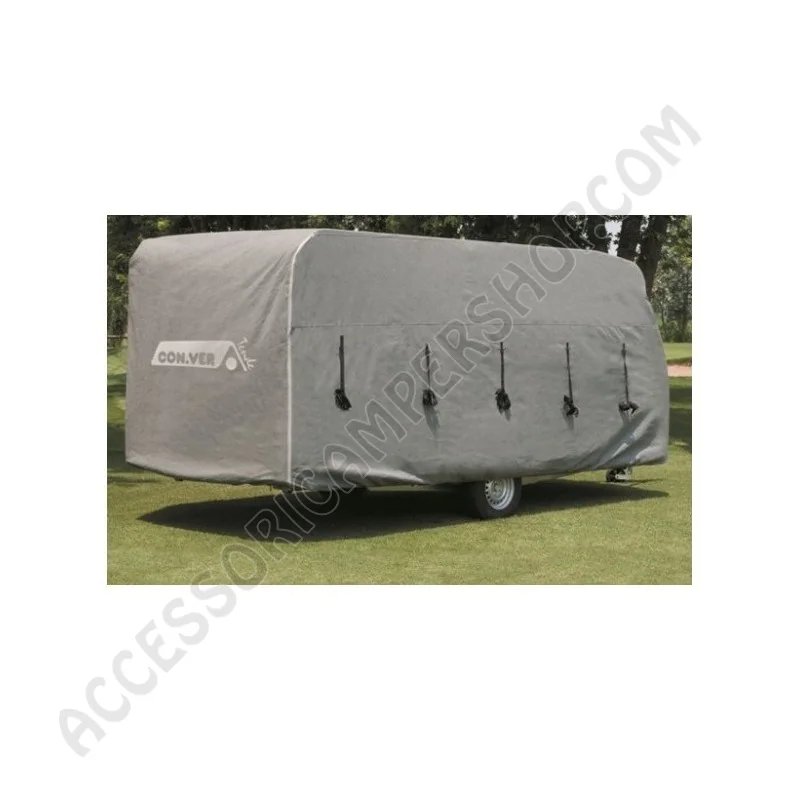 Copertura totale per caravan Guard - Protezione invernale | Accessoricampershop.com