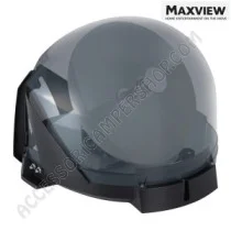 Antenna Satellitare Portatile VUQUBE-2 12V | Accessoricampershop.com