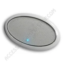 Plafoniera Touch LED Slimline 3.2W Bianca | Accessoricampershop.com