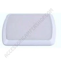 Plafoniera LED Touch Slimline 3.3W Bianca | Accessoricampershop.com