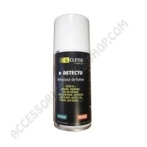 Spray per Controllo Fughe Gas per Camper e Caravan | Accessoricampershop.com