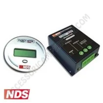 Misuratore di Corrente e Tensione Energy Meter EM12-100 | Accessoricampershop.com