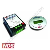 Sorveglia la tua batteria con GPS | Accessoricampershop.com