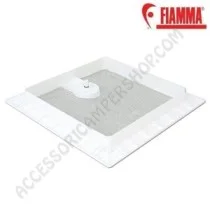 KIT TELAIO INTERNO VENT IVORY CON ZANZARIERA | Accessoricampershop.com