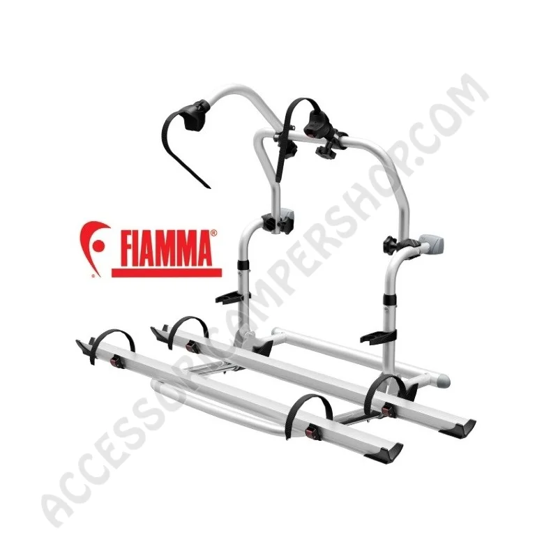 Porta-bici Fiamma Carry-Bike Pro C 2022 | Accessoricampershop.com