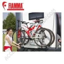 Porta-bici Fiamma Carry-Bike Pro C 2022 | Accessoricampershop.com