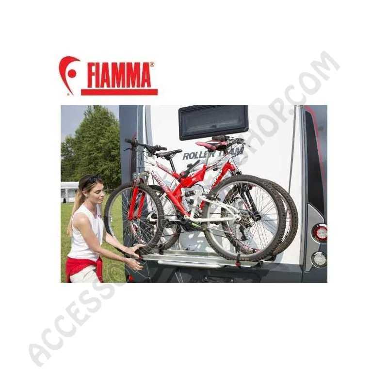 Porta-bici Fiamma Carry-Bike Pro C 2022 | Accessoricampershop.com