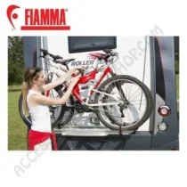 Porta-bici Fiamma Carry-Bike Pro C 2022 | Accessoricampershop.com