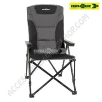 Poltrona Sedia Sdraio Campeggio Brunner Raptor | Accessoricampershop.com