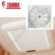 Ventilatore Kit Turbo-Vent F Premium per Oblò | Accessoricampershop.com