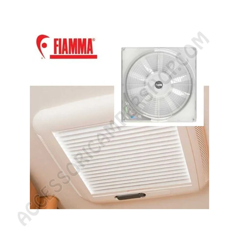 Ventilatore Kit Turbo-Vent F Premium per Oblò | Accessoricampershop.com