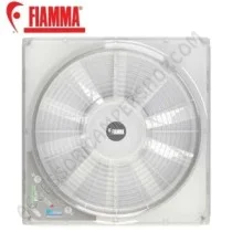 Ventilatore Kit Turbo-Vent F Premium per Oblò | Accessoricampershop.com