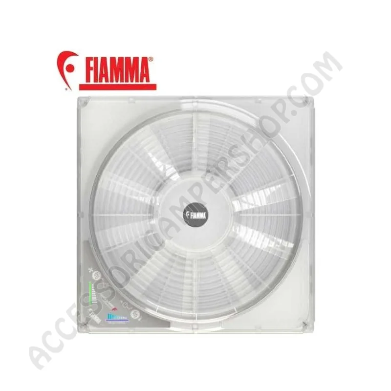Ventilatore Kit Turbo-Vent F Premium per Oblò | Accessoricampershop.com