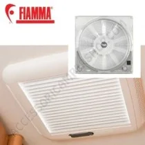 Ventilatore Kit Turbo-Vent F Fiamma per Oblò | Accessoricampershop.com