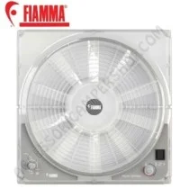 Ventilatore Kit Turbo-Vent F Fiamma per Oblò | Accessoricampershop.com