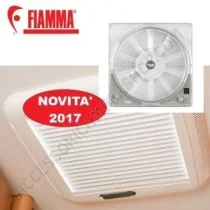 Ventilatore Kit Turbo-Vent F Fiamma per Oblò | Accessoricampershop.com
