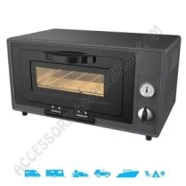 Forno a Gas Trasportabile per Camper e Campeggio | Accessoricampershop.com