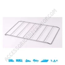 Forno a Gas Trasportabile per Camper e Campeggio | Accessoricampershop.com