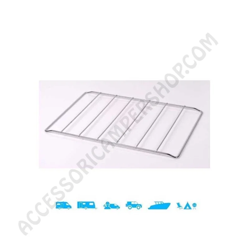 Forno a Gas Trasportabile per Camper e Campeggio | Accessoricampershop.com