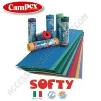 Materassino Softy Campex Multiuso per Campeggio | Accessoricampershop.com