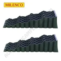 Kit Livellatori Cunei 4 Livelli Grigi per Camper | Accessoricampershop.com