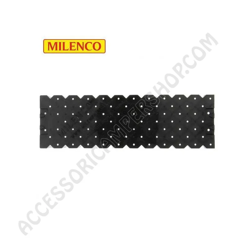 Kit Livellatori Cunei 4 Livelli Grigi per Camper | Accessoricampershop.com